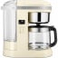 Кофеварка капельная KitchenAid 5KCM1209EAC, кремовый Київ