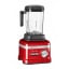 Коммерческий блендер KitchenAid ARTISAN Power, красный, 5KSB7068EER Умань