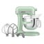 Миксер планетарный KitchenAid Artisan 5KSM60SPXEPT, 5.6 л, фисташковый Київ