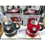 Электрочайник KitchenAid Artisan 5KEK1522ECA, карамельное яблоко Київ