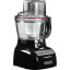 Кухонный комбайн - процессор KitchenAid 5KFP1335EOB, 3.1 л, чёрный Київ