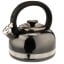 Чайник KitchenAid KTEN20DBPR 2.0-Quart Full Handle and Trim Band Stovetop Kettle, 2 Qt, Pyrite Киев