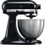 Миксер KitchenAid Classic 4,3 л 5K45SSEOB (черный глянец) Тернополь