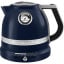 Чайник электрический KitchenAid Artisan 5KEK1522EIB, Чернильный синий Київ