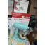 Миксер планетарный KitchenAid 5KSM150FBAQ ARTISAN , 4.83 л, Aqua Sky с овощерезкой Миколаїв