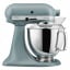 Миксер планетарный KITCHENAID ARTISAN 4.8 Л 5KSM175PSEMF, СИНИЙ ТУМАН Київ