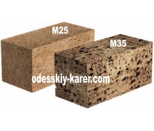 Ракушняк М25 | М35 Украина