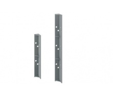 Кут зовнішній гаряче цінкування