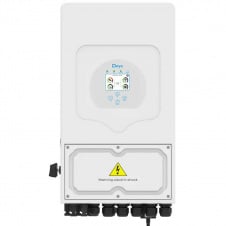 Гібридний інвертор Deye SUN-8K-SG05LP1-EU 8KW Low Voltage Single phase 220V