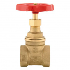 Клинова засувка латунна Itap 2 PN16 (1560200)