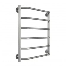 Водяна рушникосушка Deffi Трапеція П6 500х600