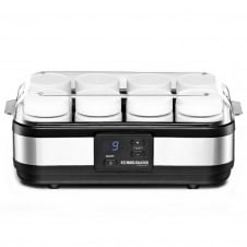 Йогуртниця Rommelsbacher JG 40