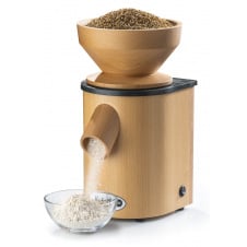 Електричний жорновий млин Mockmill Lino 100