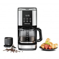 Кавоварка фільтрова Rommelsbacher FKM 1000