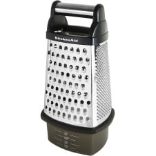 Тертка KITCHENAID KG 300 ER