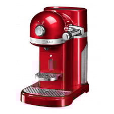 Кавоварка капсульна KitchenAid Artisan Nespresso 5KES0503ECA карамельне яблуко