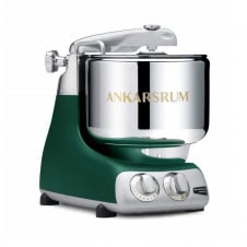 Кухонний комбайн Ankarsrum AKM 6230 FG (Forest Green) — темний ліс (базовий комплект)