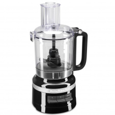 Кухонний комбайн KitchenAid 2,1 л, чорний, 5KFP0919EOB