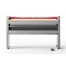 Каток прасувальний Grandimpianti GI 1218 E