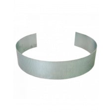 Сито для млинів Novital Disjoined Sieve 1 D.182 (отвір 1 мм)