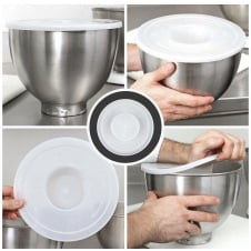 Пластикова кришка для чаші KitchenAid KBC90N