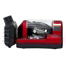 Ростер для обжаривания кофе Gene Cafe CBR-101 красный