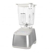 Професійний стаціонарний блендер Blendtec Designer 725 Black/Metallic