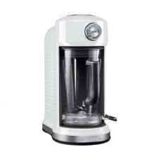 Магнітний блендер KitchenAid Artisan 5KSB5075EWH, білий (США)