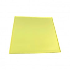 Коврик силиконовый для пастилы Tekhniko ChefMat CM-350 Yellow (желтый)