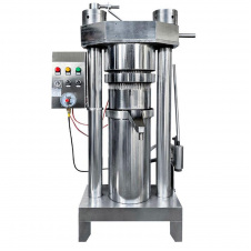 Гідравлічний олійний прес Tekhniko HydroOil Press OT-150