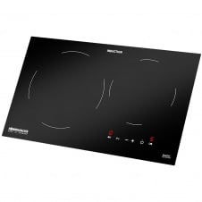 Індукційна варильна панель вбудована Rommelsbacher EBC-H 3520/IN