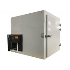 Сушарка з тепловим насосом Tekhniko DryMax 100 (100 кг продукції за один цикл)