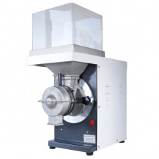 Комерційна машина Grindelice для виробництва горіхової пасти