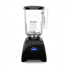 Стаціонарний блендер Blendtec Classic 575 Black