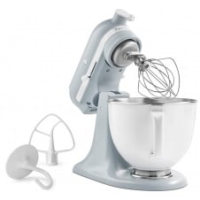 Міксер планетарний KitchenAid KSM180RPMB Artisan Limited Edition, ГОЛУБИЙ ТУМАН