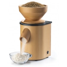 Електричний жорновий млин Mockmill Lino 200