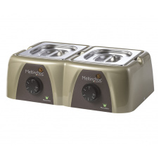 Температор для шоколаду Martellato MC108 (1,5 л x 2)