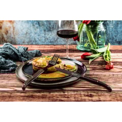 Набір із 6 стейкових ножів Style de Vie Luxury Line Дрогобич