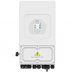 Гібридний інвертор Deye SUN-8K-SG05LP1-EU 8KW Low Voltage Single phase 220V Дрогобыч