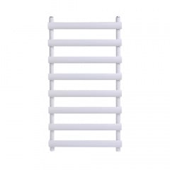 Водяна рушникосушка Arttidesign Menton 8/550/992, біла матова Белгород-Днестровский