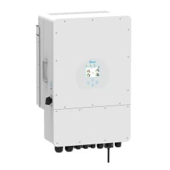 Гібридний інвертор Deye SUN-10K-SG04LP3-EU 8kW, 3Ф 40-60V Суми