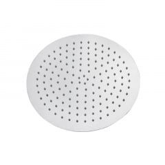 Лійка для верхнього душу Kroner (KRP) Edelstahl Klassisch-ESG703-30 (CV022950) Київ