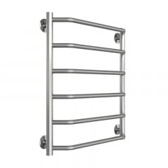 Водяна рушникосушка Deffi Трапеція П6 500х600 Київ