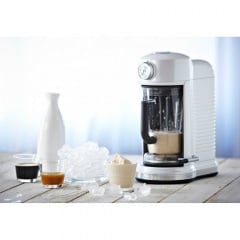Магнітний блендер KitchenAid Artisan 5KSB5080EFP, морозні перли Білгород-Дністровський
