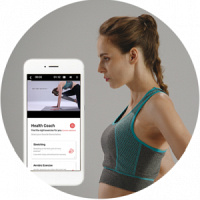 Соковижималка преміумкласу Kuvings HealthFriend Smart Juicer MOTIV1 червоний Киев