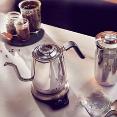 Цифровий чайник Precision KitchenAid 5KEK1032 з точним регулюванням температури Луцк