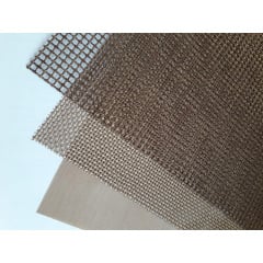 Килимок для сушіння (велика сітка 5*5 мм) для дегідратора Biochef Savana - Tray Mesh Sheet (Single) Київ