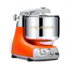 Кухонний комбайн Ankarsrum AKM6230 PO (Pure Orange) — жовтогарячий (базовий комплект) Кропивницький
