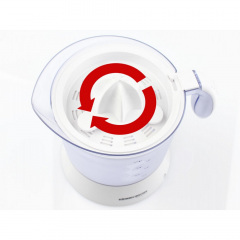 Соковичавниця для цитрусових Rommelsbacher ZP 40 Киев