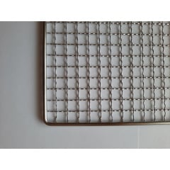 Лоток з нержавіючої сталі для дегідратора Biochef Savana Київ